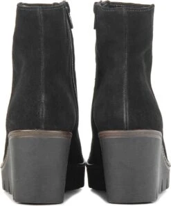 Gabor Enkellaarsjes Dames / Laarzen / Damesschoenen - Suède - 94.780.17 - Zwart - Maat 40 28 Gabor Enkellaarsjes Dames / Laarzen / Damesschoenen - Suède - 94.780.17 - Zwart - Maat 40 -Skechers Verkoopwinkel 1000x1200 2