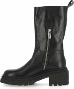 Shabbies Amsterdam - Black - Maat 37 -Skechers Verkoopwinkel 1000x1200