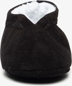 Thu!s Dames Spaanse Sloffen - Zwart - Maat 39 - Pantoffels -Skechers Verkoopwinkel 1004x1200 2