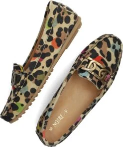 Notre-V 03-011-12 Mocassins - Instappers - Dames - Multi - Maat 41 -Skechers Verkoopwinkel 1006x1200 1