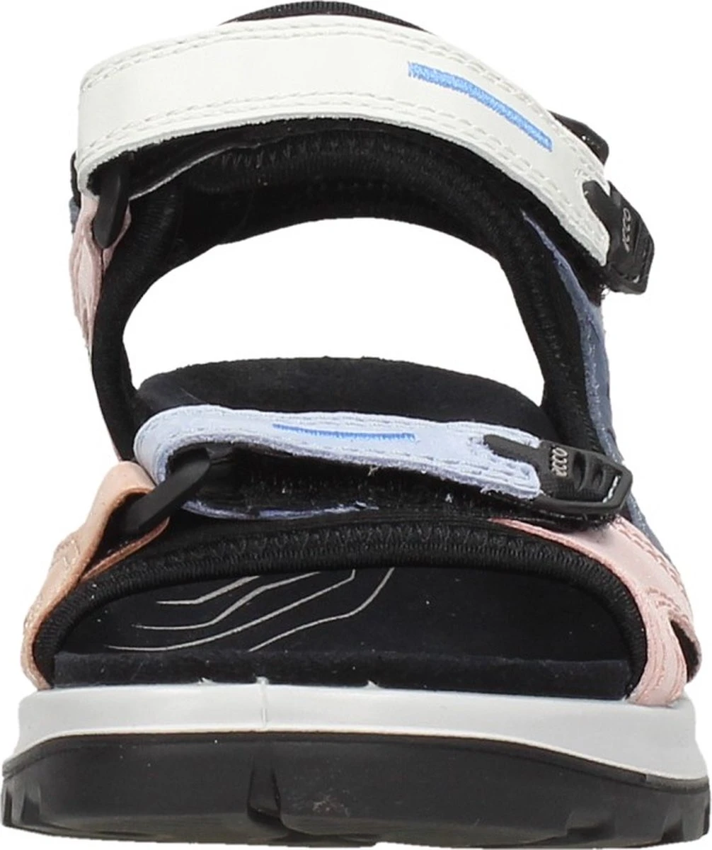 ECCO Offroad Receptor Sandalen Blauw - Dames - Maat 38 16 ECCO Offroad Receptor Sandalen Blauw - Dames - Maat 38 - Afbeelding 16