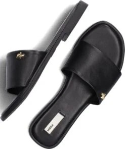 Mexx Sandalen Jolie Dames - Zwart - Maat 38 -Skechers Verkoopwinkel 1006x1200 5