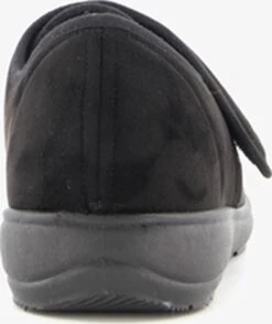 Hush Puppies Dames Pantoffels - Zwart - Maat 38 - Sloffen - Uitneembare Zool -Skechers Verkoopwinkel 1008x1200 3