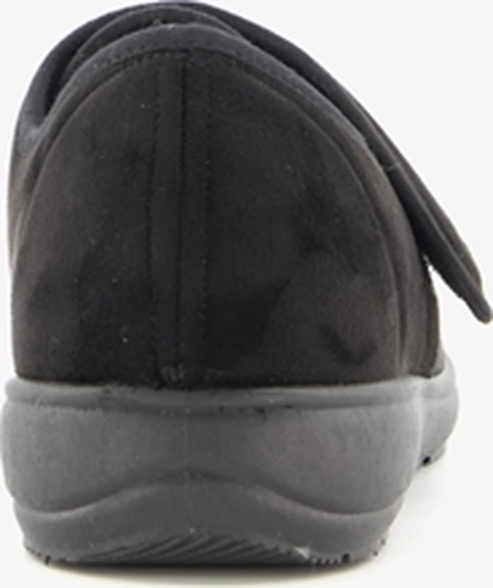 Hush Puppies Dames Pantoffels - Zwart - Maat 37 - Sloffen - Uitneembare Zool 7 Hush Puppies Dames Pantoffels - Zwart - Maat 37 - Sloffen - Uitneembare Zool - Afbeelding 7