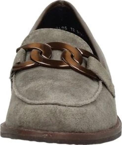 Ara Kent Dames Loafer - Taupe - Maat 42 -Skechers Verkoopwinkel 1011x1200 1