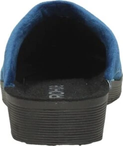 Rohde Pantoffels Open Pantoffels Open - Blauw - Maat 38 -Skechers Verkoopwinkel 1011x1200 4