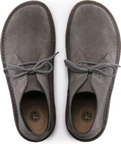 Birkenstock Milton Mid Narrow Grijs Casualschoenen Uni (1017312) -Skechers Verkoopwinkel 1011x1200 5