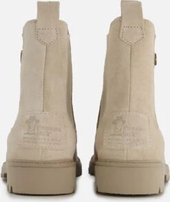 Panama Jack Francesca B6 Chelsea Boots Taupe - Dames - Maat 39 -Skechers Verkoopwinkel 1013x1200 2