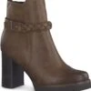 Marco Tozzi Dames Enkellaarsje 2-2-25424-29 397 F-breedte Maat: 41 EU -Skechers Verkoopwinkel 1014x1200