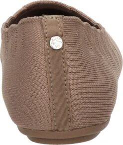 Skechers Cleo Arch Fit Dames Instapschoen - Oudroze - Maat 38