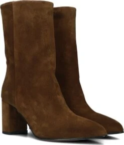 VIA VAI Maddy Josh Enkellaarsjes Dames - Warm Bruin - Maat 38 16 VIA VAI Maddy Josh Enkellaarsjes Dames - Warm Bruin - Maat 38 -Skechers Verkoopwinkel 1022x1200 3