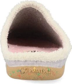 Hot Potatoes Zomer Pantoffels Rueka 65670 Grijs-41 -Skechers Verkoopwinkel 1022x1200 7