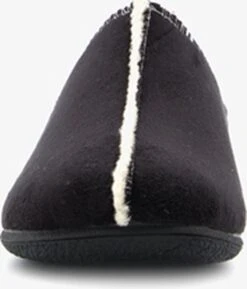 Hush Puppies Dames Pantoffels - Zwart - Maat 37 - Sloffen - Uitneembare Zool -Skechers Verkoopwinkel 1026x1200 1