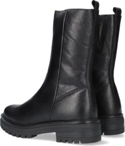 Omoda Lpmonk-07 Enkelboots - Enkellaarsjes - Dames - Zwart - Maat 42 -Skechers Verkoopwinkel 1026x1200