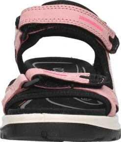 ECCO Offroad Dames Sandalen - Roze - Maat 37 -Skechers Verkoopwinkel 1028x1200