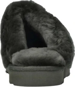 Warmbat Flurry Dames Sloffen - Olive - Maat 40 -Skechers Verkoopwinkel 1031x1200 3