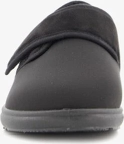 Hush Puppies Dames Pantoffels - Zwart - Maat 38 - Sloffen - Uitneembare Zool -Skechers Verkoopwinkel 1034x1200 3