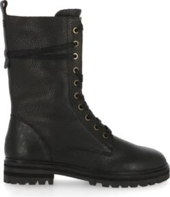 Mexx Enkellaarzen Hatty - Zwart - Dames - Boots - - Maat 42 - Laarzen - Laarzen Dames -Skechers Verkoopwinkel 1036x1200 2