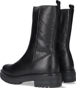 Omoda Lpmonk-07 Enkelboots - Enkellaarsjes - Dames - Zwart - Maat 42 -Skechers Verkoopwinkel 1037x1200 1