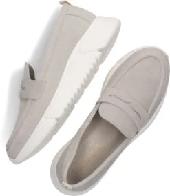 Tango Yasmine 4 Loafers - Instappers - Dames - Grijs - Maat 41 -Skechers Verkoopwinkel 1044x1200