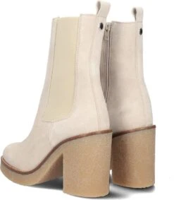 Tango Frida 1 Chelsea Boots - Enkellaarsjes - Dames - Taupe - Maat 37 -Skechers Verkoopwinkel 1047x1200 1