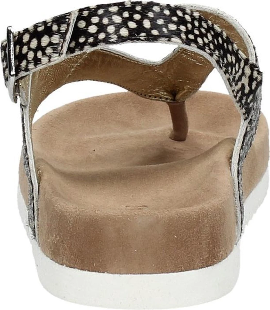 Maruti - Bear Sandalen - Pixel Black - 38 17 Maruti - Bear Sandalen - Pixel Black - 38 - Afbeelding 17