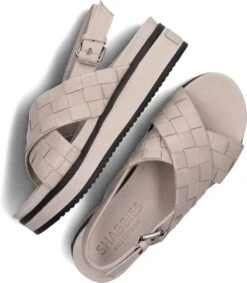 Shabbies 170020262 Sandalen - Dames - Grijs - Maat 41 -Skechers Verkoopwinkel 1049x1200 2