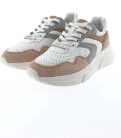 Mexx Sneaker Jilou Dames - Blauw - Maat 39 -Skechers Verkoopwinkel 1050x1200 5