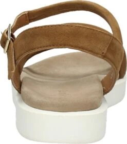 Maruti - Luca Sandalen Cognac - Cognac - 40 -Skechers Verkoopwinkel 1054x1200