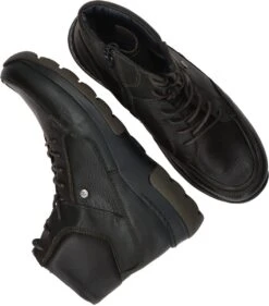 Wolky Veterschoenen Raf Cactus Leer -Skechers Verkoopwinkel 1055x1200 1