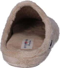 RIVER WOODS ISABEAU/657 Pantoffel Beige Maat 40 -Skechers Verkoopwinkel 1059x1200 1