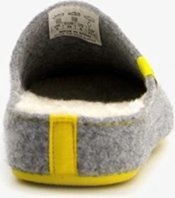 Hush Puppies Dames Pantoffels - Grijs - Maat 38 - Sloffen - Uitneembare Zool -Skechers Verkoopwinkel 1060x1200 3