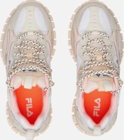 Fila Ray Tracer TR2 Sneakers Roze Suede - Dames - Maat 37 -Skechers Verkoopwinkel 1062x1200 5