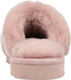 Warmbat Mungo Dames Sloffen - Mauve - Maat 39 -Skechers Verkoopwinkel 1066x1200 4