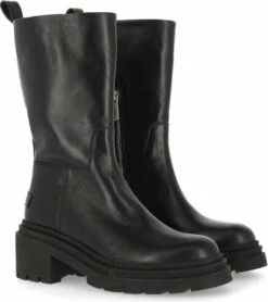 Shabbies Amsterdam - Black - Maat 37 -Skechers Verkoopwinkel 1067x1200 2