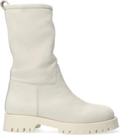 Notre-V 753114 Enkelboots - Enkellaarsjes - Dames - Wit - Maat 40 -Skechers Verkoopwinkel 1070x1200 1