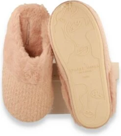 Pantoffels Dames Pink Fluffy | Slippers -Skechers Verkoopwinkel 1071x1200 3