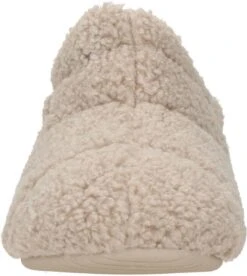 Verbenas Yeti Pantoffels - Sloffen - Dames - Beige - Maat 40 -Skechers Verkoopwinkel 1072x1200 2