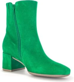 Gabor Enkellaarsjes Groen Suede - Dames - Maat 39 21 Gabor Enkellaarsjes Groen Suede - Dames - Maat 39 -Skechers Verkoopwinkel 1076x1200