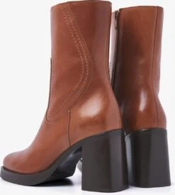 VIA VAI Avery Kate Enkellaarsjes Dames - Donker Cognac - Maat 40 13 VIA VAI Avery Kate Enkellaarsjes Dames - Donker Cognac - Maat 40 -Skechers Verkoopwinkel 1079x1200 3