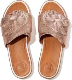 FitFlop Sola Feather Slides ROZE - Maat 37 6 FitFlop Sola Feather Slides ROZE - Maat 37 -Skechers Verkoopwinkel 1079x1200 5
