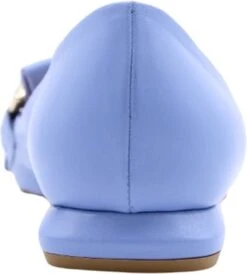 Scapa Mocassin Blue 38 -Skechers Verkoopwinkel 1081x1200 1