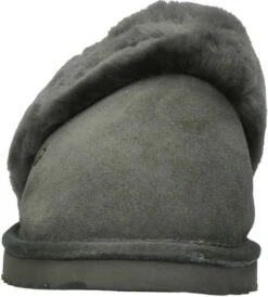 Warmbat Flurry Dames Sloffen - Olive - Maat 40 -Skechers Verkoopwinkel 1081x1200 6