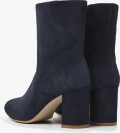 VIA VAI Maddy June Enkellaarsjes Dames - Blauw - Maat 42 14 VIA VAI Maddy June Enkellaarsjes Dames - Blauw - Maat 42 -Skechers Verkoopwinkel 1086x1200 1