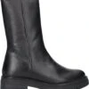 Omoda Lpmonk-07 Enkelboots - Enkellaarsjes - Dames - Zwart - Maat 42 15 Omoda Lpmonk-07 Enkelboots - Enkellaarsjes - Dames - Zwart - Maat 42 -Skechers Verkoopwinkel 1087x1200