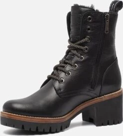 Panama Jack Padma B2 Veterboots Zwart - Maat 40 -Skechers Verkoopwinkel 1089x1200 1