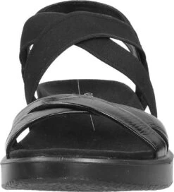 Ecco Flowt Sandalen Zwart - Maat 37 -Skechers Verkoopwinkel 1090x1200 3