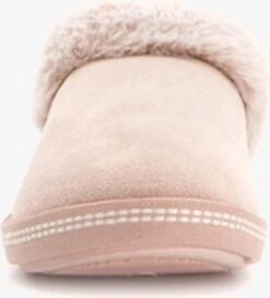 Skechers Cozy Campfire Dames Pantoffels - Roze - Maat 40 - Extra Comfort - Memory Foam -Skechers Verkoopwinkel 1090x1200 6