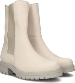 Gabor 781.2 Enkelboots - Enkellaarsjes - Dames - Beige - Maat 40 -Skechers Verkoopwinkel 1091x1200 3