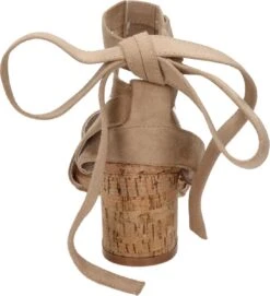 Dolcis Dames Sandaal - Beige - Maat 39 -Skechers Verkoopwinkel 1095x1200 7